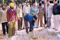 Asthi-Visarjan-Mukerian-Punjab-India