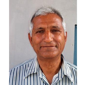 Mr. Vishva Mitar Mahajan