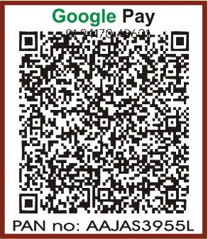 Kumar-Google-Pay-Donate-now