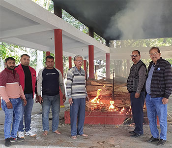 लावारिस-मृतक-प्राणियों-की-मोक्ष-प्राप्ति-हेतु-अस्थि-विसर्जन,-पिंडदान-तर्पण-Kumar-Mukerian-Hoshiyarpur-Punjab-free-sewa